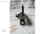 FORD FOCUS 3 ARKA SİLECEK MOTORU 0390201205 BV61-17K441-AA