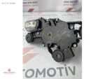 FORD FOCUS 3 ARKA SİLECEK MOTORU 0390201205 BV61-17K441-AA