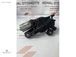 FORD FOCUS 3 ARKA SİLECEK MOTORU 0390201205 BV61-17K441-AA
