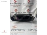 PEUGEOT 2008 208 HAYALET GÖSTERGE 9836680080-00