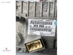PEUGEOT 2008 208 HAYALET GÖSTERGE 9836680080-00