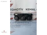 VW GOLF 5 JETTA PASSAT TIGUAN KLİMATRONİK 1K0907044CT KONTROL