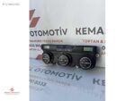 VW GOLF 5 JETTA PASSAT TIGUAN KLİMATRONİK 1K0907044CT KONTROL