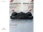 VW GOLF 5 JETTA PASSAT TIGUAN KLİMATRONİK 1K0907044CT KONTROL