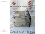 VW TRANSPORTER CARAVELLE T5 TEYP 7H0035152D