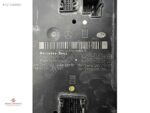 MERCEDES W212 SAM BEYNİ 5DK009620-57