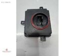 VOLKSWAGEN AUDI FAR BEYNİ 4G0907697G 4G0.907.697.G
