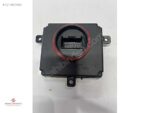 VOLKSWAGEN AUDI FAR BEYNİ 4G0907697F 4G0.907.697.F
