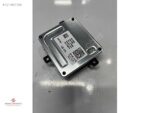 VOLKSWAGEN AUDI FAR BEYNİ 4G0907697Q 4G0.907.697.Q