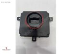 VOLKSWAGEN AUDI FAR BEYNİ 4G0907697R 4G0.907.697.R