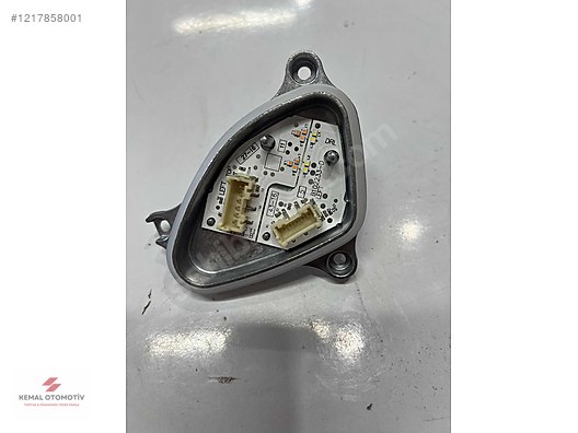SEAT LEON LED BEYNİ 5F0941475A