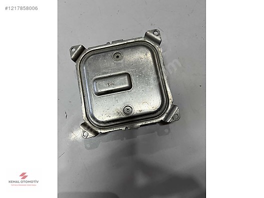 CLIO 5 QASHQAI MERCEDES X FAR BEYNİ 260551225R A2C90665801