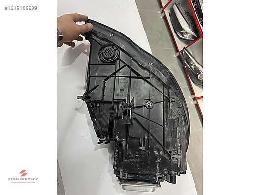 PORSCHE PANAMERA SOL FAR 1ZT009639-41 97063106905