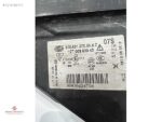 PORSCHE PANAMERA SAĞ FAR 1ZT009639-42 97063107005