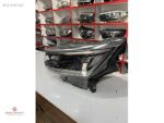 VOLKSWAGEN AMAROK IQ LIGHT SOL FAR N1XB 13E017 DC