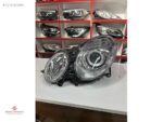 MERCEDES W211 FACELIFT SOL FAR