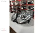 MERCEDES W211 FACELIFT SOL FAR