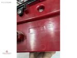 PORSCHE PANAMERA SOL LEDLİ STOP 1117001