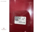 PORSCHE PANAMERA SOL LEDLİ STOP 1117001