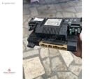 AUDI A6 KLİMATRONİK KLİMA KONTROL PANELİ 4B0820043G 5HB007604-01