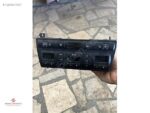 AUDI A6 KLİMATRONİK KLİMA KONTROL PANELİ 4B0820043G 5HB007604-01