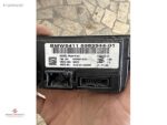 BMW E90 E91 E81 KLİMATRONİK KLİMA KONTROL PANELİ 6411 6983944-01