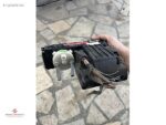 MERCEDES W202 KLİMATRONİK KLİMA KONTROL PANELİ 2028300685