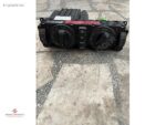 MERCEDES W202 KLİMATRONİK KLİMA KONTROL PANELİ 2028300685