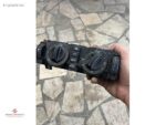 MERCEDES W202 KLİMATRONİK KLİMA KONTROL PANELİ 2028300685