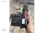 MERCEDES W202 KLİMATRONİK KLİMA KONTROL PANELİ 2028300685