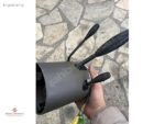 MERCEDES W211 SİNYAL HIZ SABİTLEME DİREKSİYON SARGI A1715400945