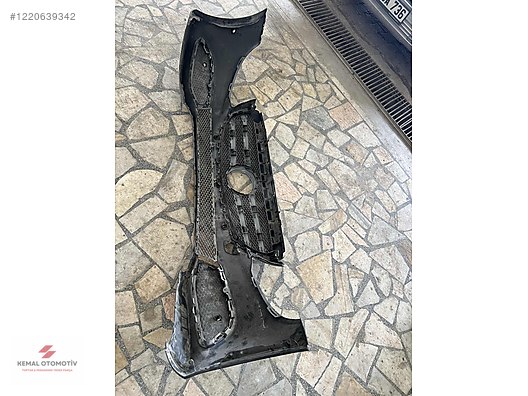 MERCEDES W213 ÖN TAMPON A2138850238