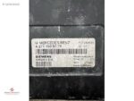 MERCEDES W211 W203 MOTOR BEYNİ A2711539779 5WK90511