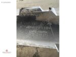MERCEDES W212 ÖN TAMPON A2128850025
