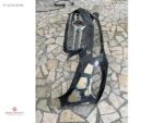 MERCEDES W212 MAKYAJLI KASA FACELIFT ÖN TAMPON A2128851838