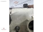 FORD FIESTA FUSION KLİMA KONTROL PANELİ 18D451-B