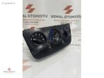 FORD FIESTA FUSION KLİMA KONTROL PANELİ 18D451-B