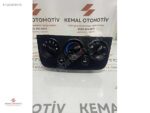 FORD FIESTA FUSION KLİMA KONTROL PANELİ 18D451-B