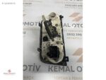 FORD FIESTA FUSION KLİMA KONTROL PANELİ 18D451-B