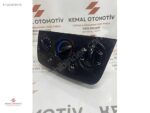 FORD FIESTA FUSION KLİMA KONTROL PANELİ 18D451-B