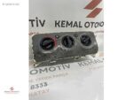 RENAULT CLIO 2 SYMBOL KLİMA KONTROL PANELİ