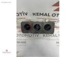 RENAULT CLIO 2 SYMBOL KLİMA KONTROL PANELİ