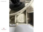 RENAULT CLIO 2 SYMBOL KLİMA KONTROL PANELİ