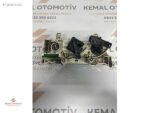 RENAULT CLIO 2 SYMBOL KLİMA KONTROL PANELİ
