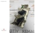RENAULT CLIO 2 SYMBOL KLİMA KONTROL PANELİ