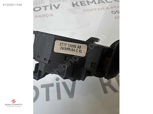 FORD CONNECT SİNYAL KOLU 2T1T-13335-AB
