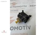 MERCEDES W124 W126 W201 VAKUM KİLİT MOTORU 1248001675