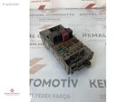 FIAT DOBLO PUNTO BSI BEYNİ SİGORTA KUTUSU 46520600 CPL 51770621