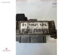 FIAT DOBLO PUNTO BSI BEYNİ SİGORTA KUTUSU 46520600 CPL 51770621