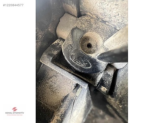 FORD CONNECT ELEKTRİKLİ GAZ PEDALI 2T14-9F836-EB 2T149F836EB